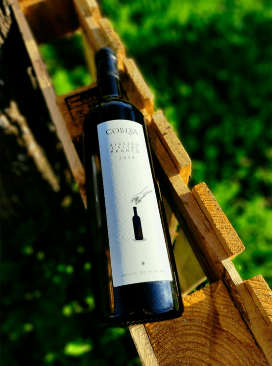 Vino Cobiza